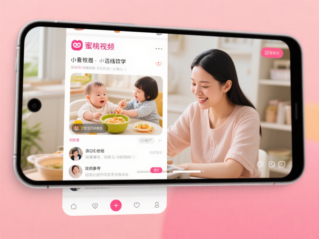 蜜桃视频官方发布页｜快速进入不等待